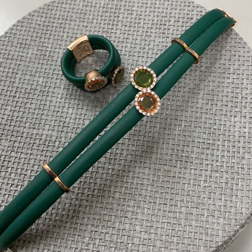 Custom Italian Jewerly - Picture 2 of 7